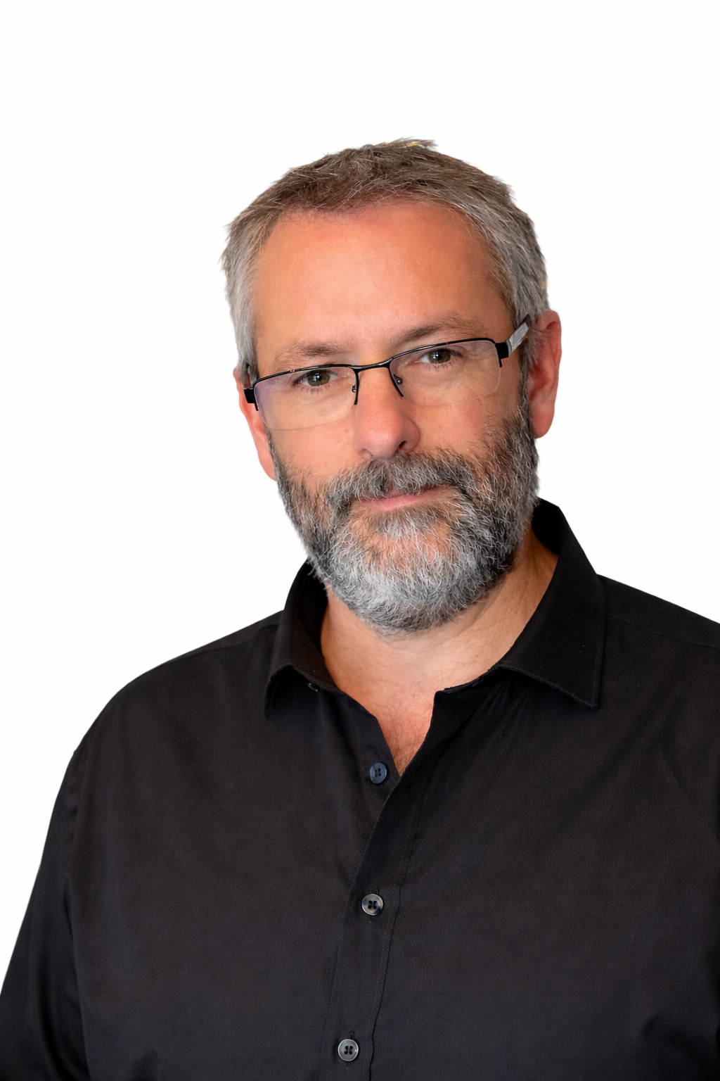 Jean-Luc Gemo, formateur en hypnose de spectacle